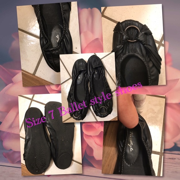 Women’s shoes - Picture 1 of 2